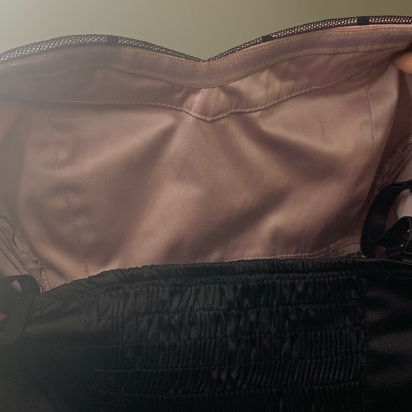 Corset Top - Picture 4 of 4